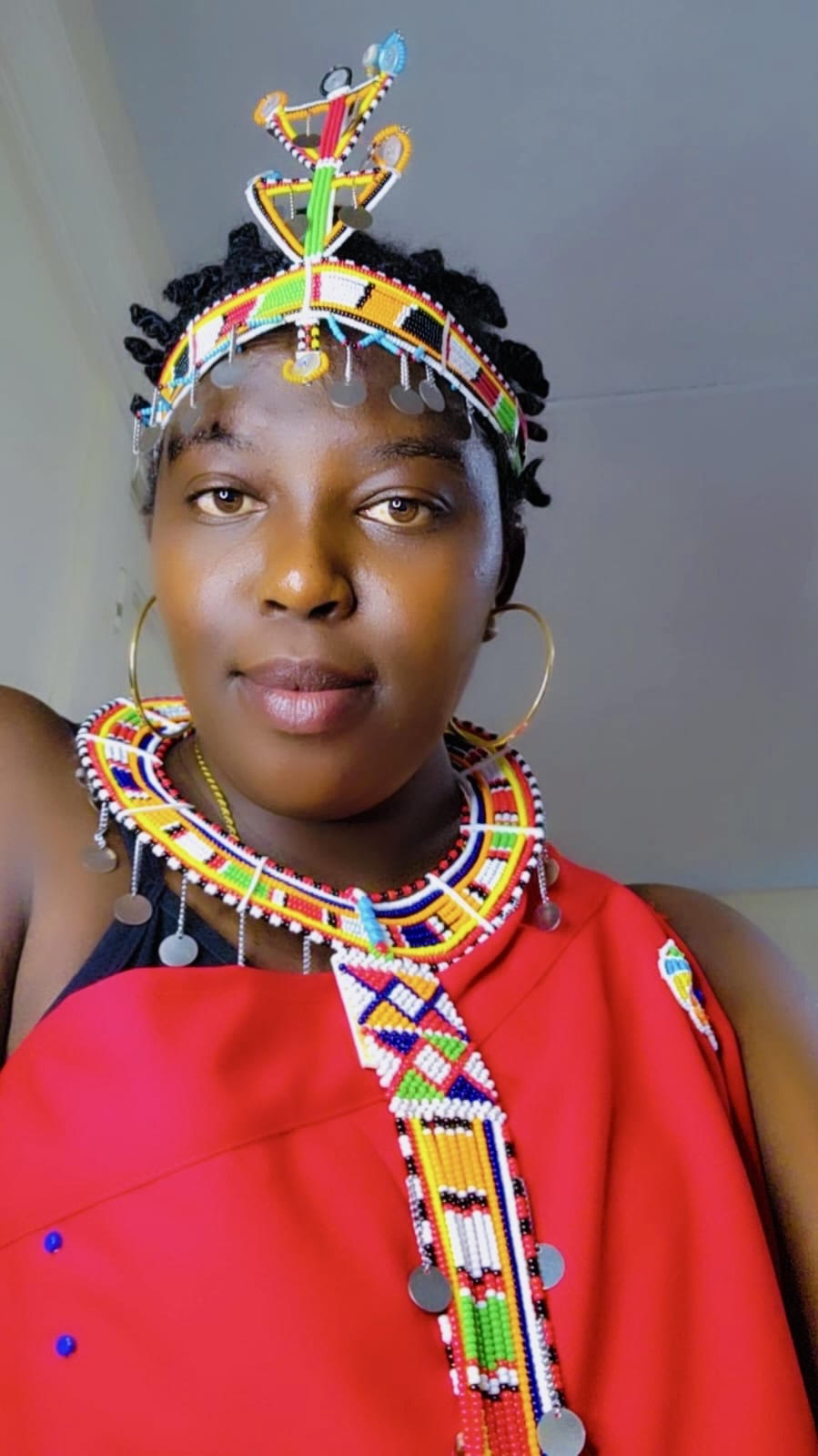 Diana Naiyanoi 1